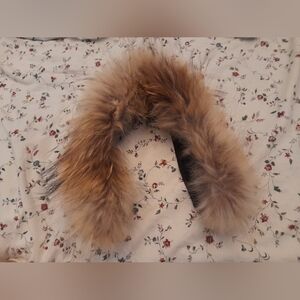 Nobis Fur Part Only For Hood